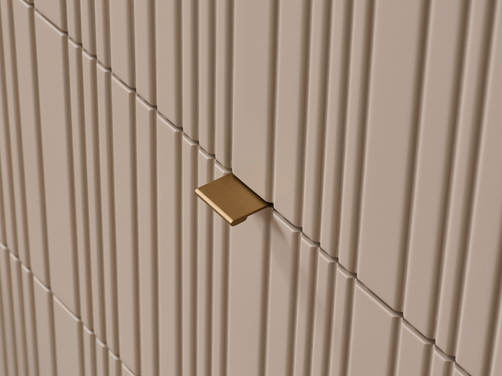 O- Hermes Bedroom Set