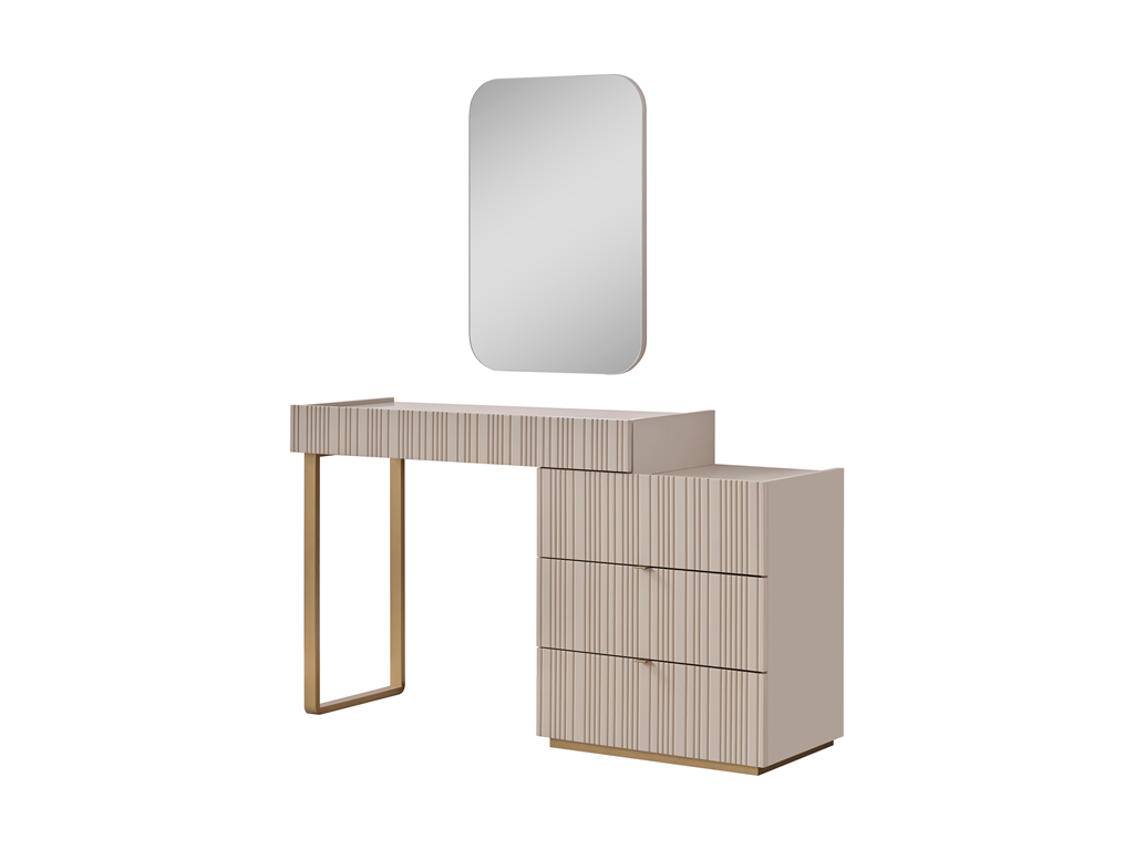 O- Hermes Bedroom Set