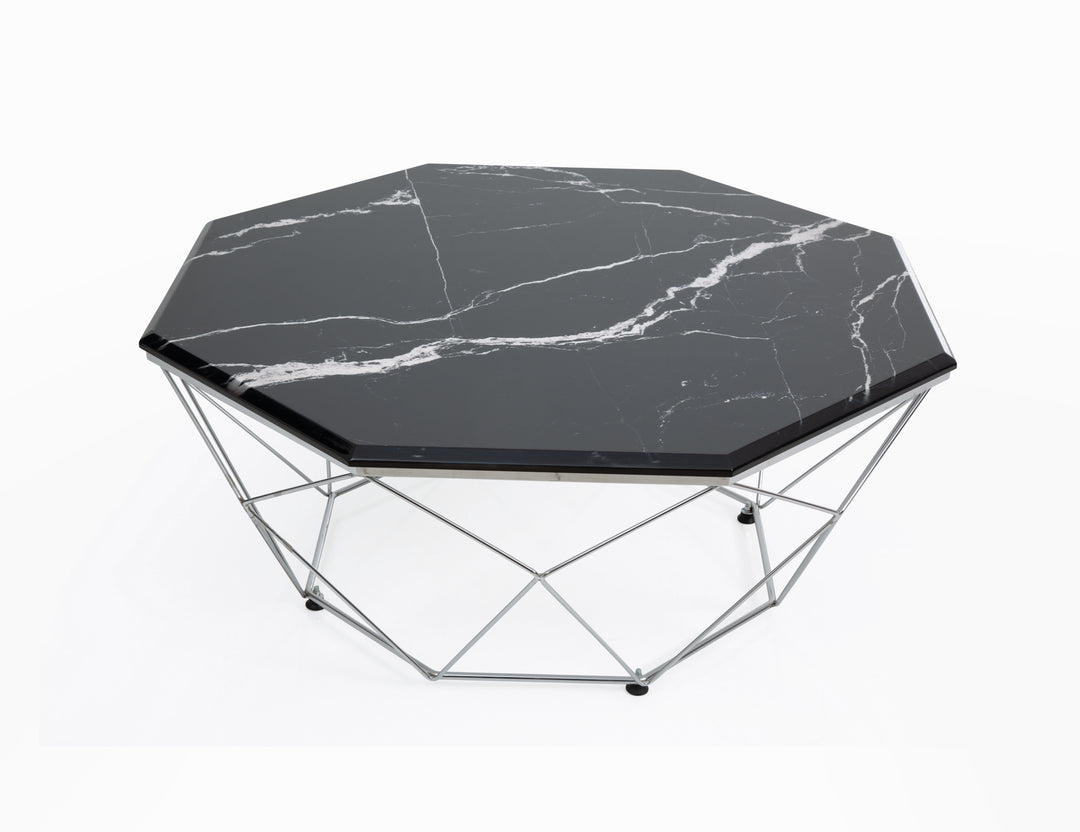 L- Hexagon Table Collection