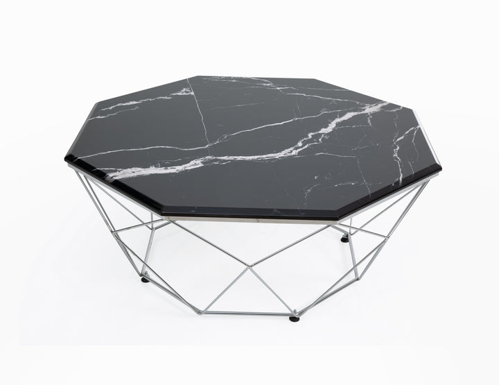 L- Hexagon Table Collection
