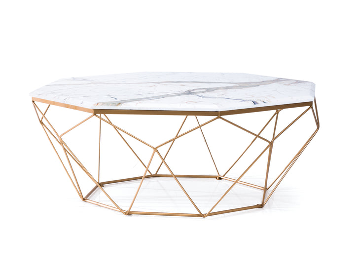 L- Hexagon Table Collection