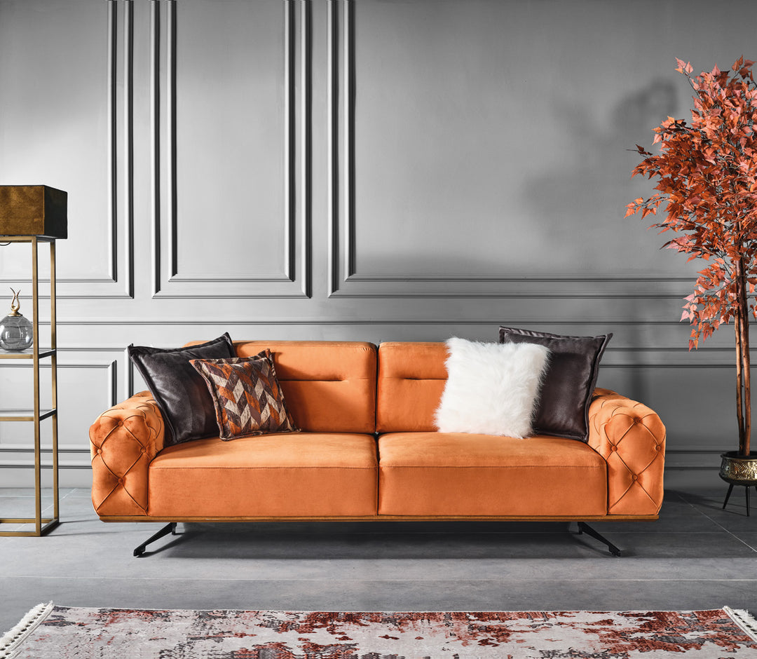 K- Conrad Sofa Set