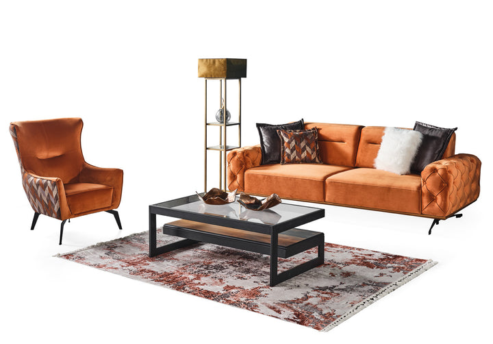 K- Conrad Sofa Set