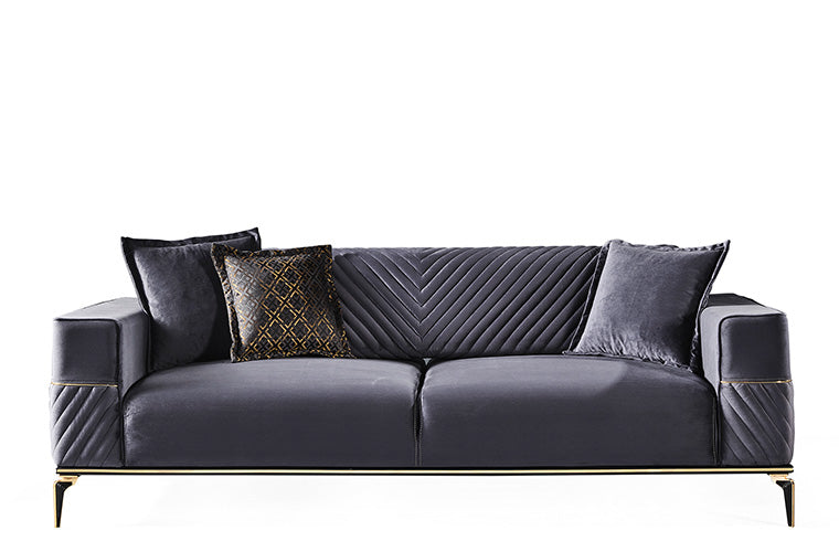 K- Kenzo 2 Seater Sofa