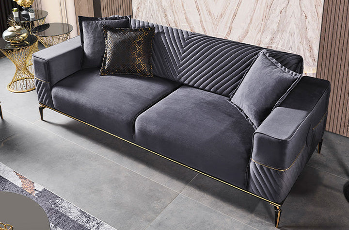 K- Kenzo 2 Seater Sofa