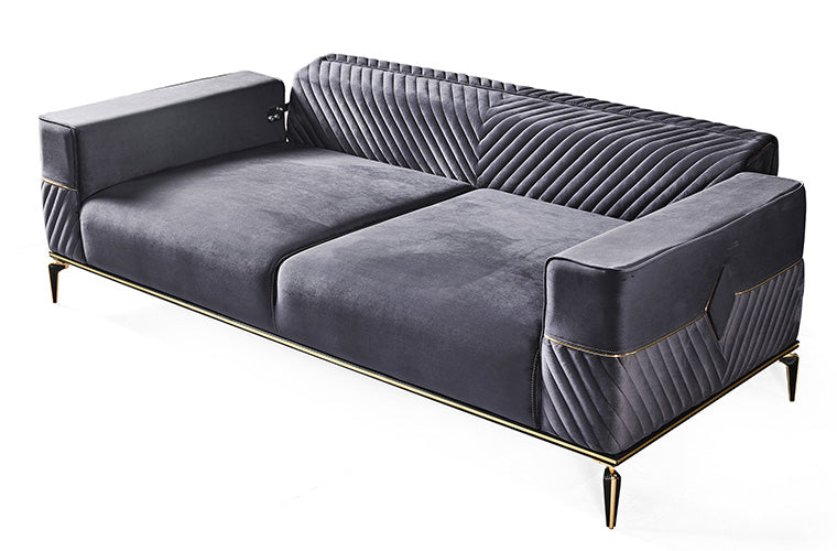 K- Kenzo 2 Seater Sofa