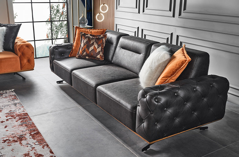 K- Conrad Sofa Set