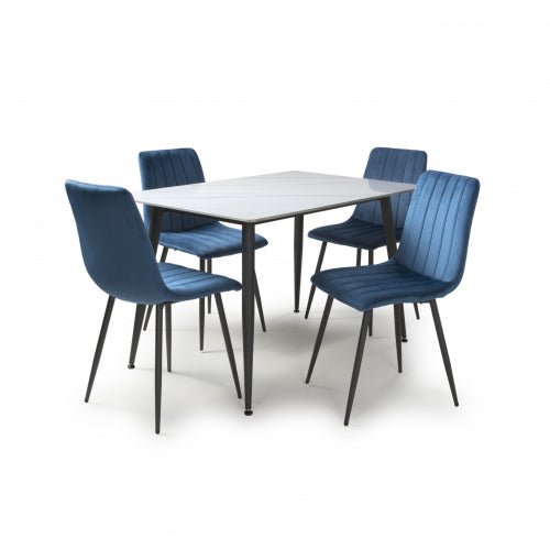Sh- Monaco Dining Set