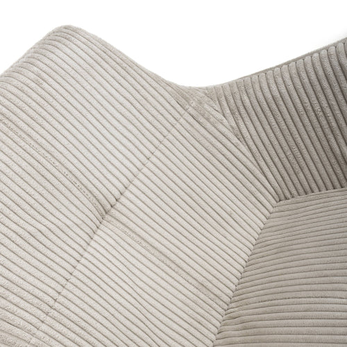 Sh- Rotana Extending Round 1.2m Dining Set