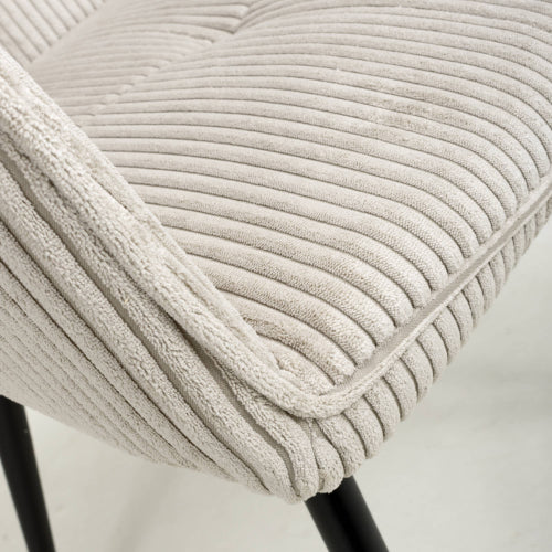 Sh- Rotana Extending Round 1.2m Dining Set