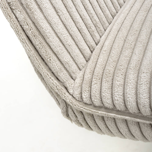 Sh- Rotana Extending Round 1.2m Dining Set