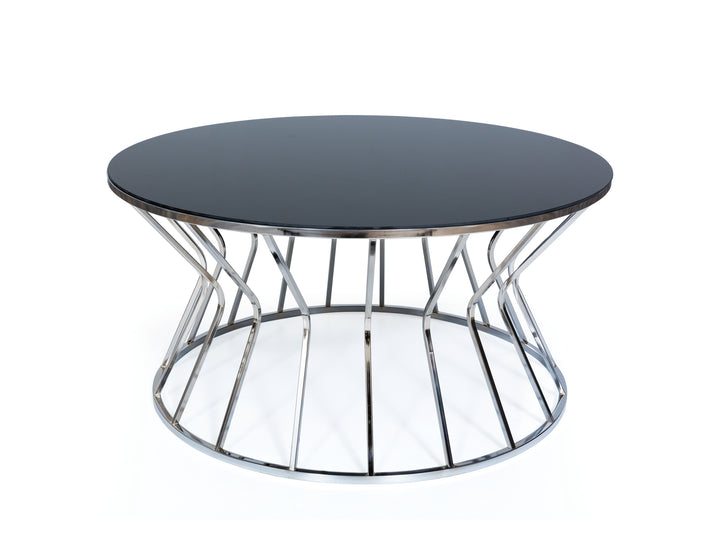 L- Kenzo Coffee Table