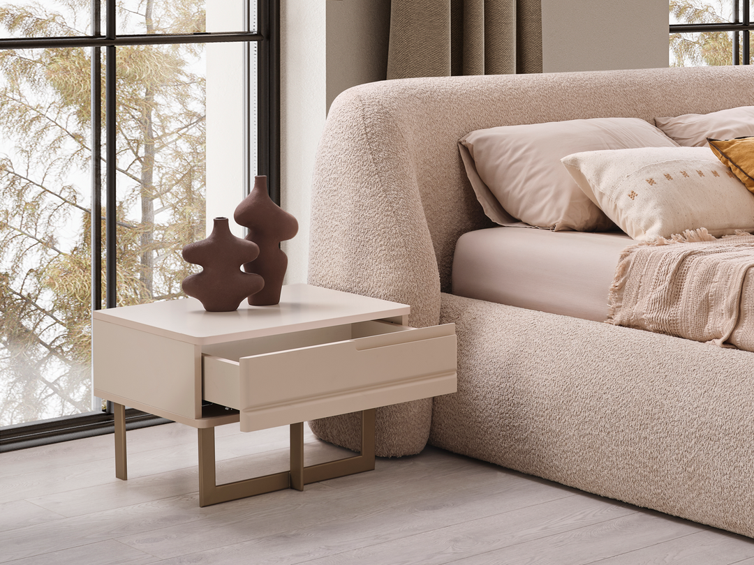 O- Oslo Bedroom Set
