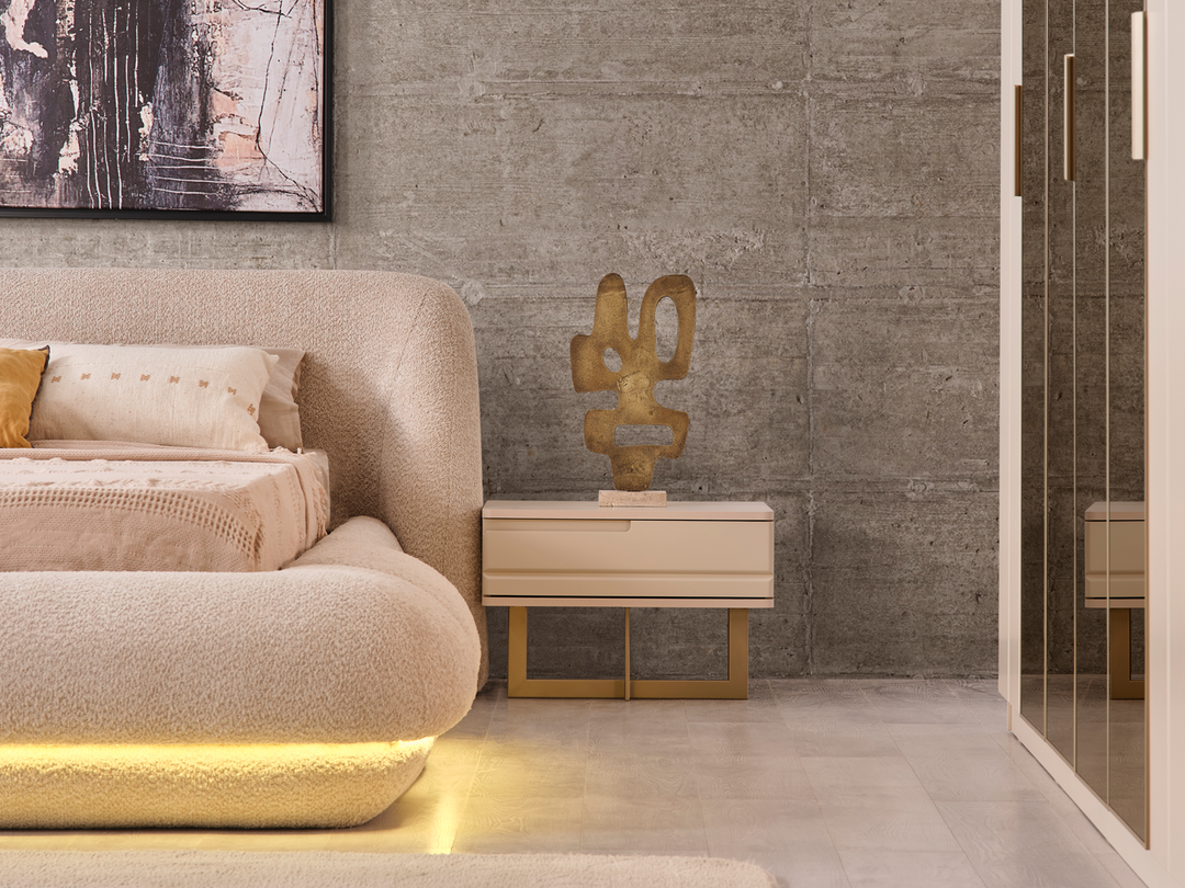 O- Oslo Bedroom Set
