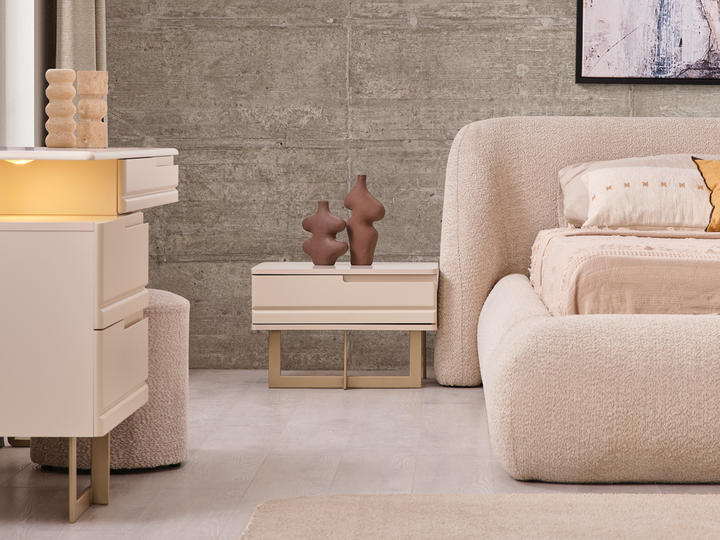 O- Oslo Bedroom Set