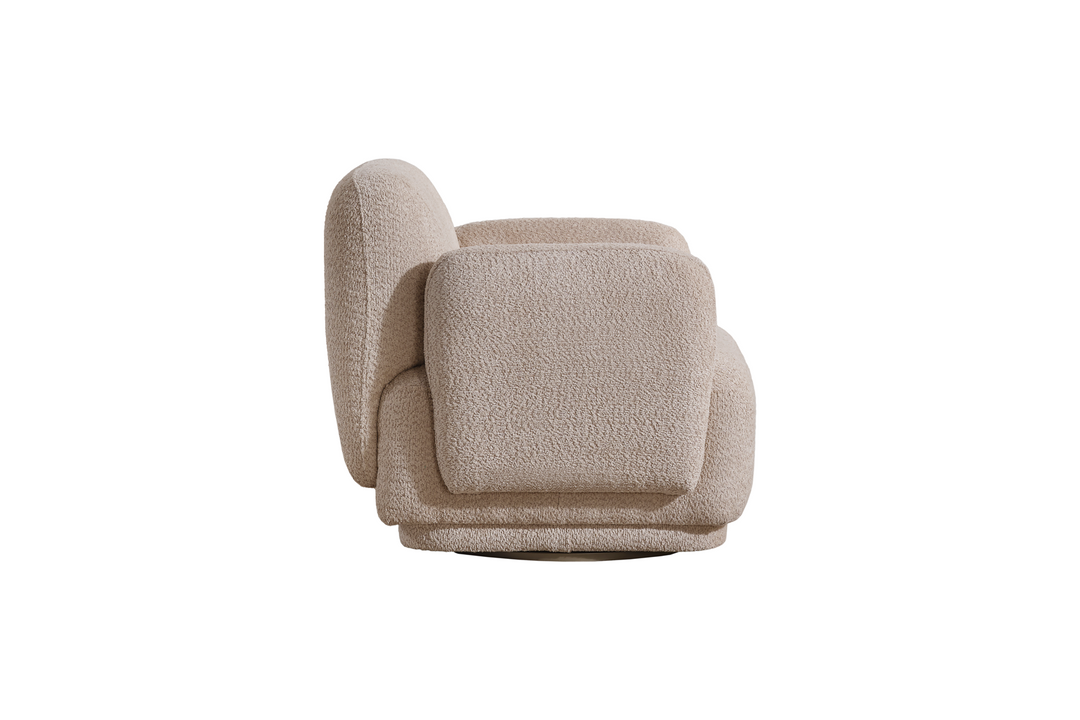 O- Lizbon Sofa Set