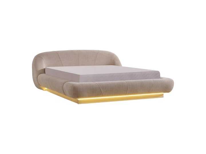 O- Lizbon Bedroom Set