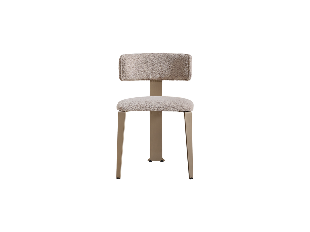 O- Lizbon Dining Chair