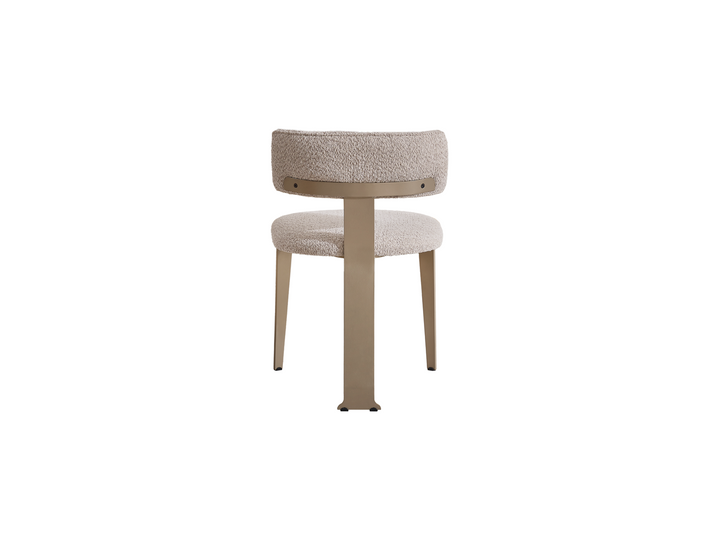 O- Lizbon Dining Chair