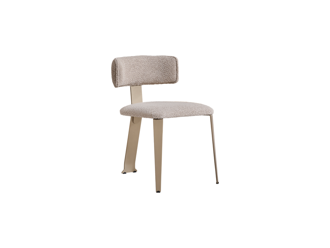 O- Lizbon Dining Chair