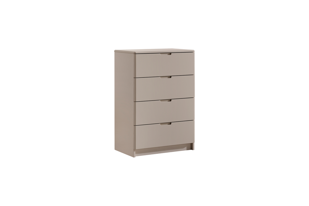 O- Lizbon Bedroom Set