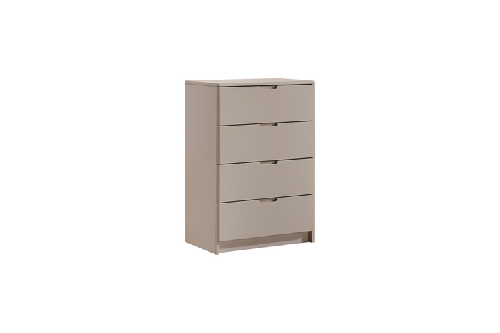 O- Lizbon Bedroom Set