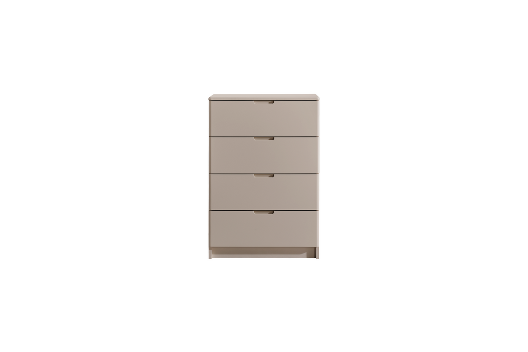 O- Lizbon Bedroom Set
