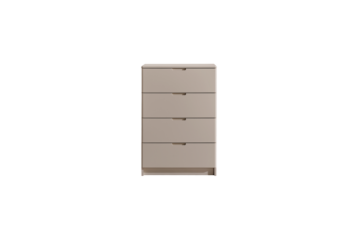 O- Lizbon Bedroom Set