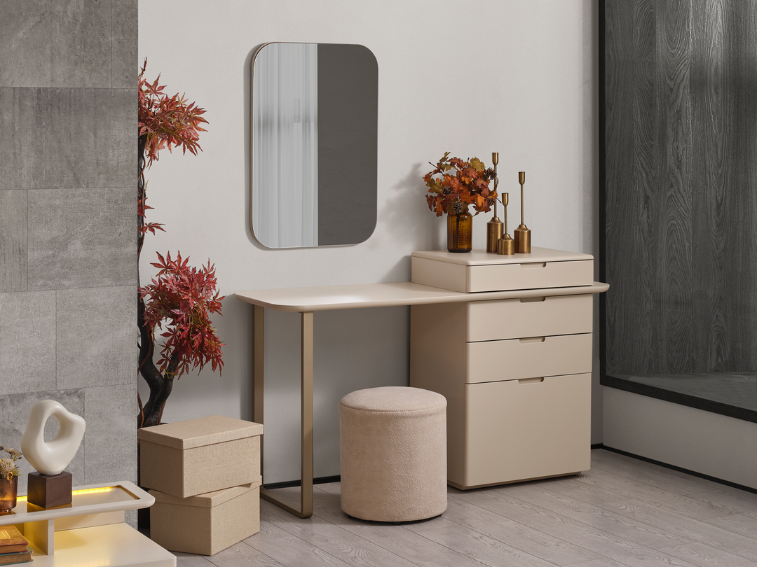 O- Lizbon Bedroom Set