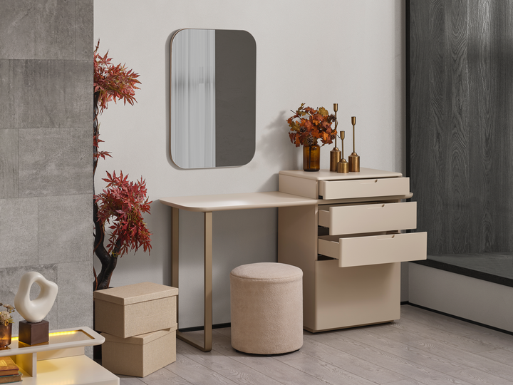 O- Lizbon Bedroom Set
