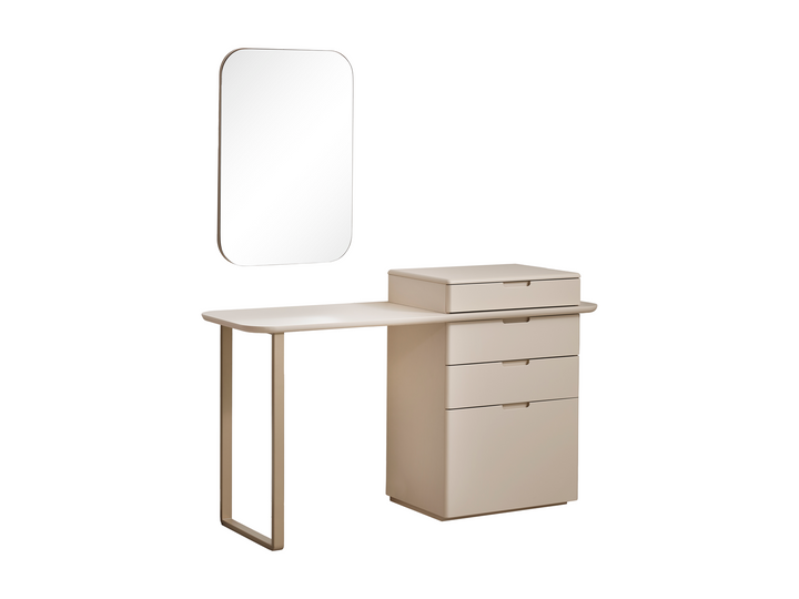 O- Lizbon Bedroom Set
