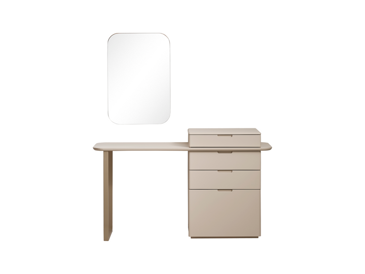 O- Lizbon Bedroom Set