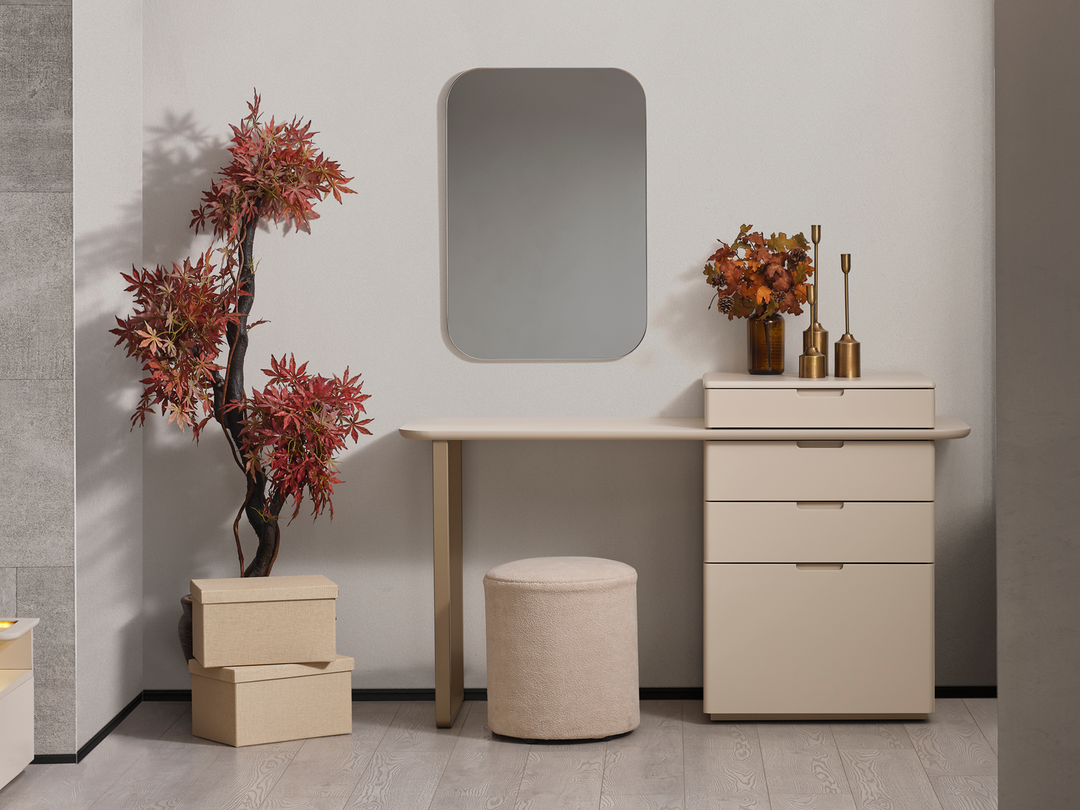 O- Lizbon Bedroom Set