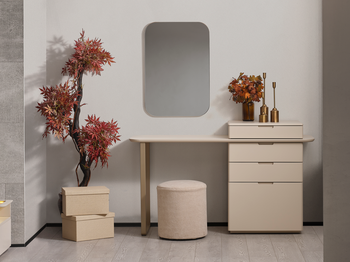 O- Lizbon Bedroom Set
