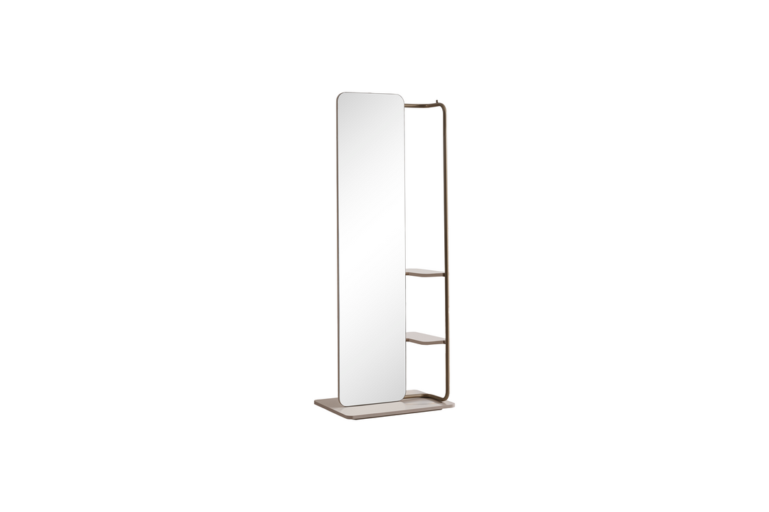 O- Lizbon Bedroom Set