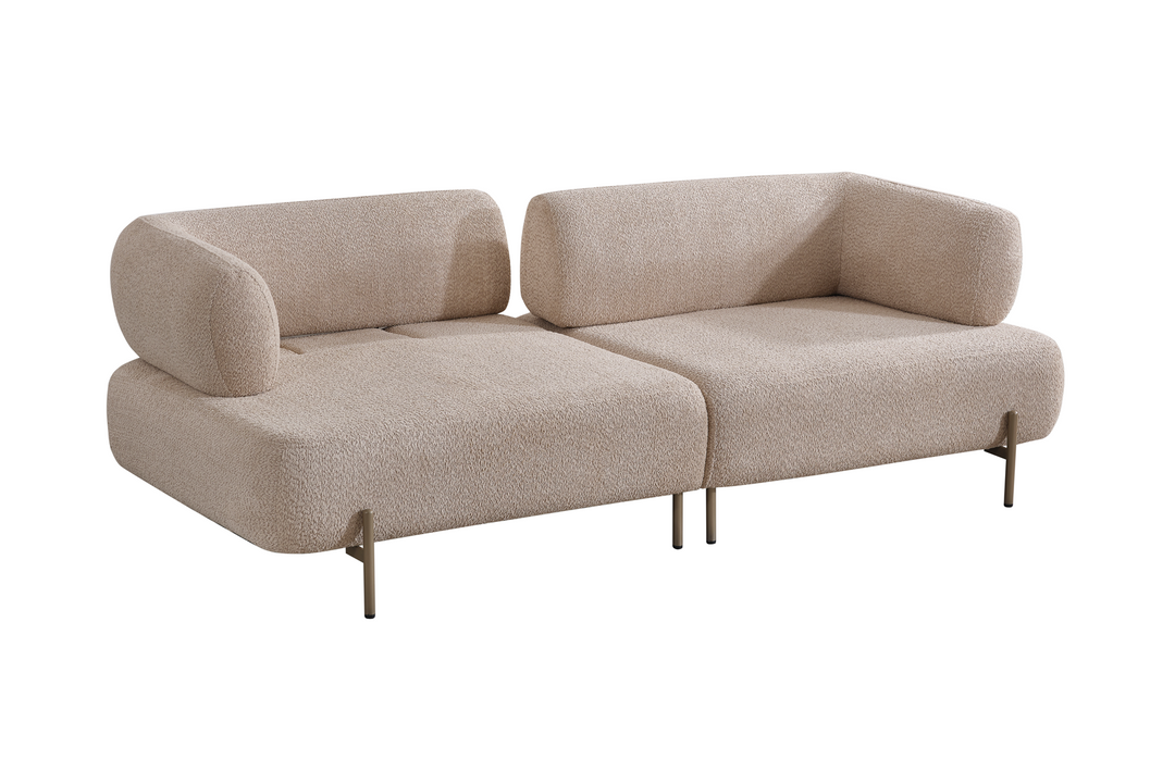 O- Lizbon Sofa Set