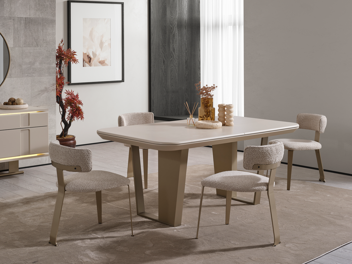 O- Lizbon Dining Chair