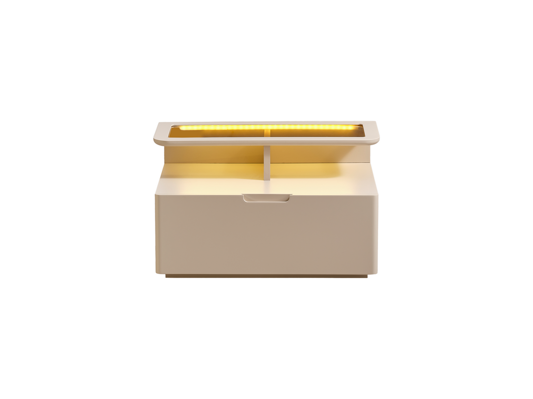 O- Lizbon Bedroom Set