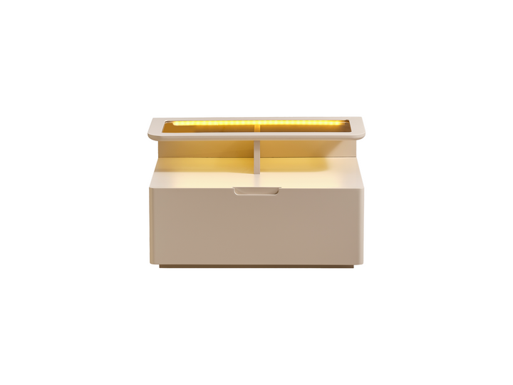 O- Lizbon Bedroom Set