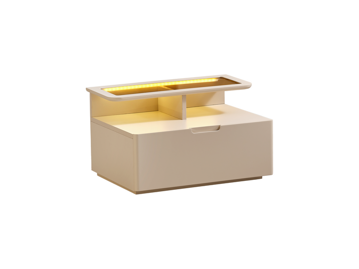 O- Lizbon Bedroom Set