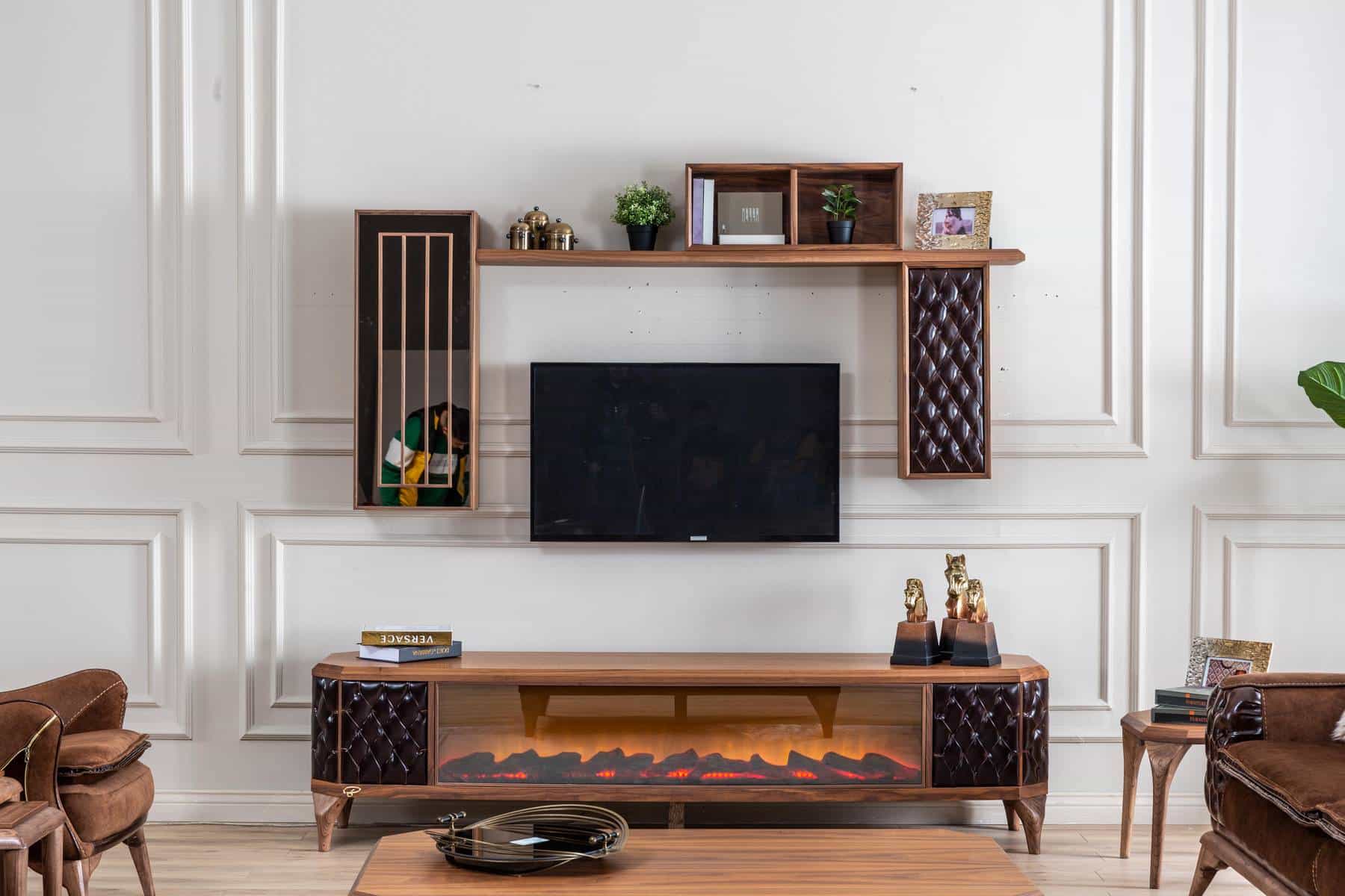 TV units