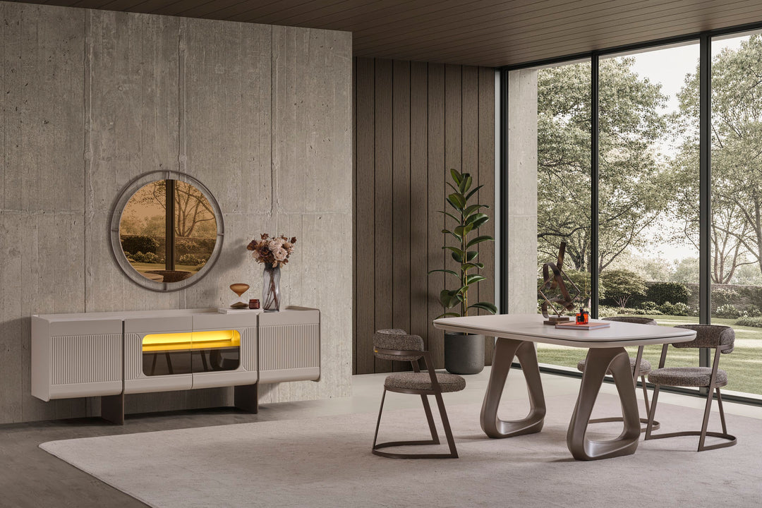 Luna Dining Room Set