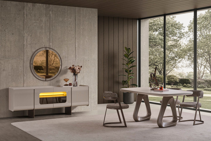 Luna Dining Room Set