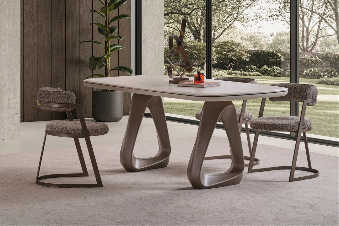 Luna Dining Table
