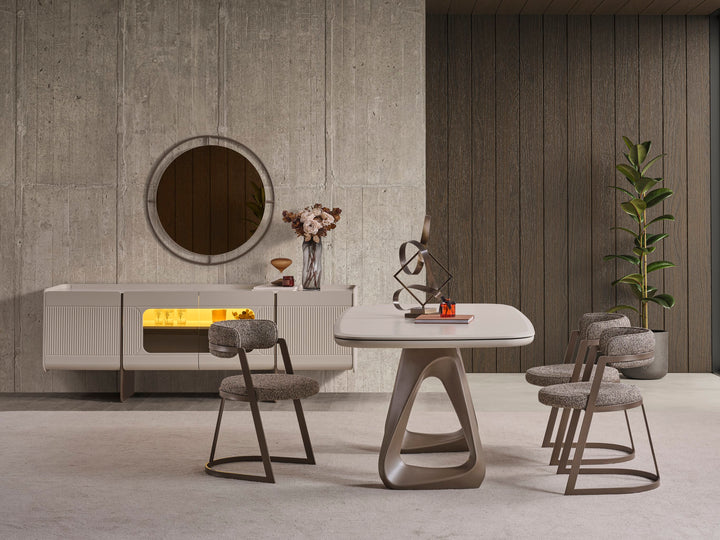 Luna Dining Room Set