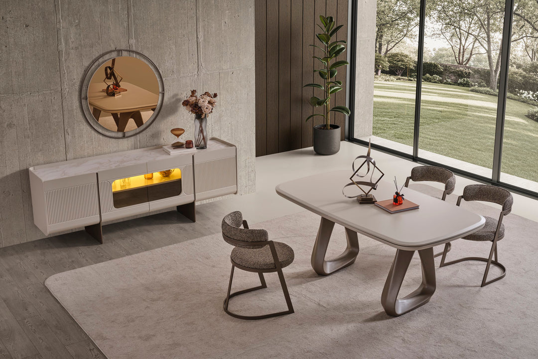 Luna Dining Room Set