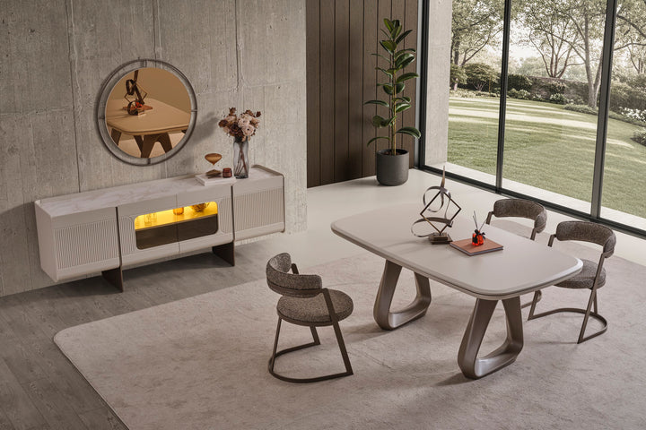 Luna Dining Room Set