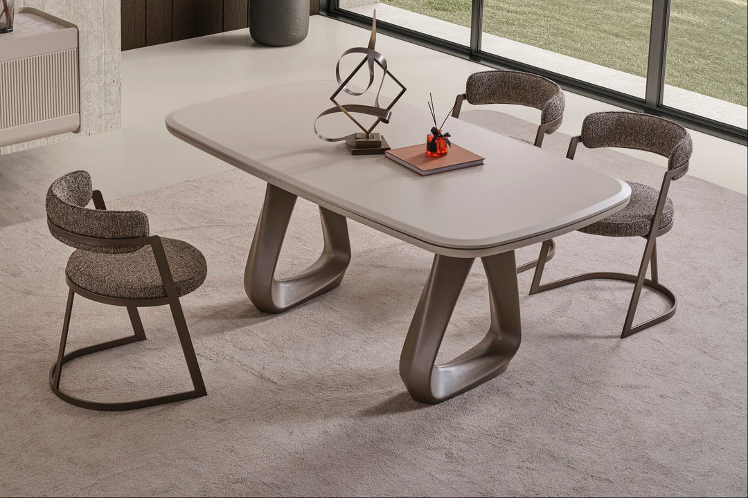 Luna Dining Table