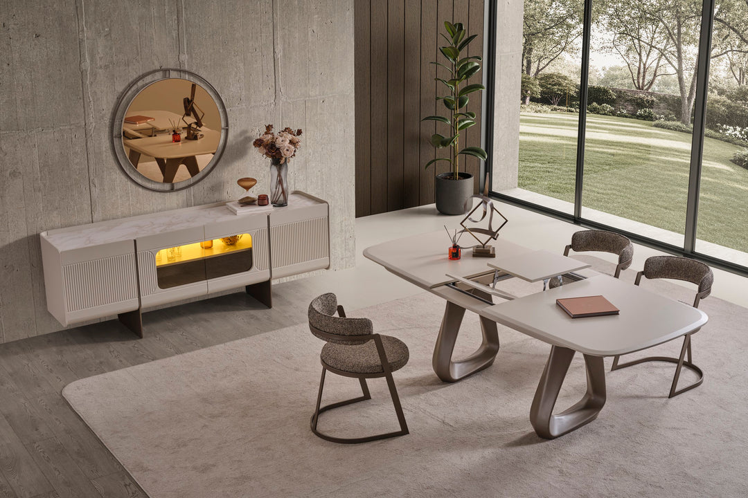 Luna Dining Room Set