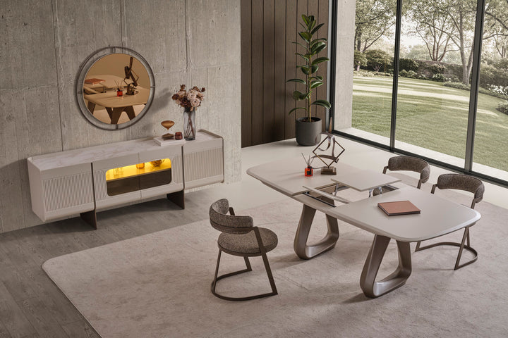 Luna Dining Room Set